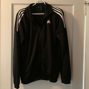 Lightweight Adidas Jacket